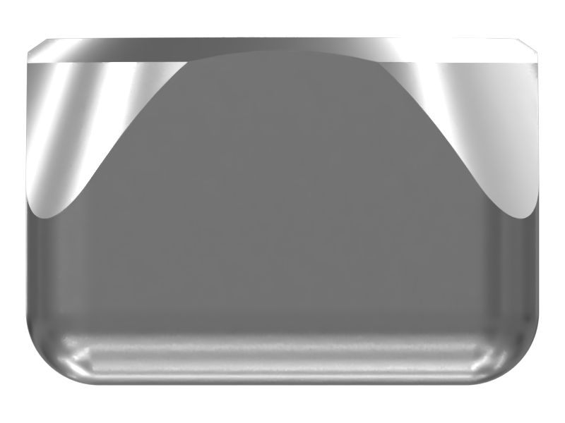 Резьбовая гайка гусеничной ленты M18X1,5