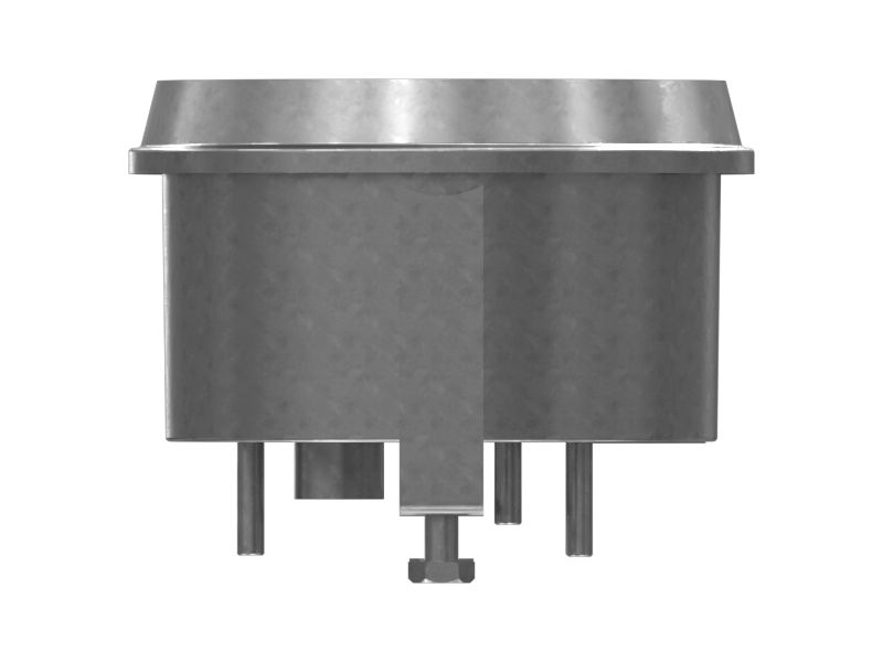 Тахометр в сборе