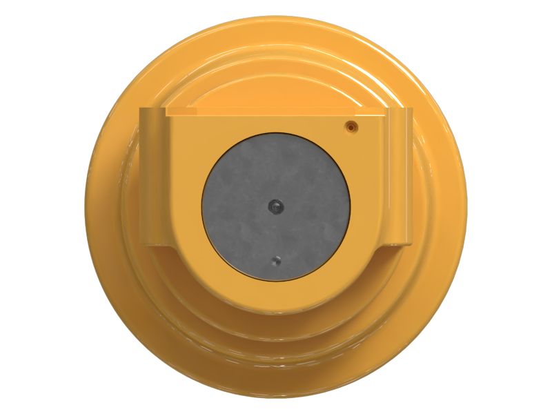 Опорный каток Cat® Reman NWC (новый с основным компонентом)