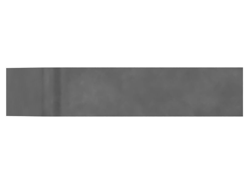 Защитная накладка толщиной 16 мм