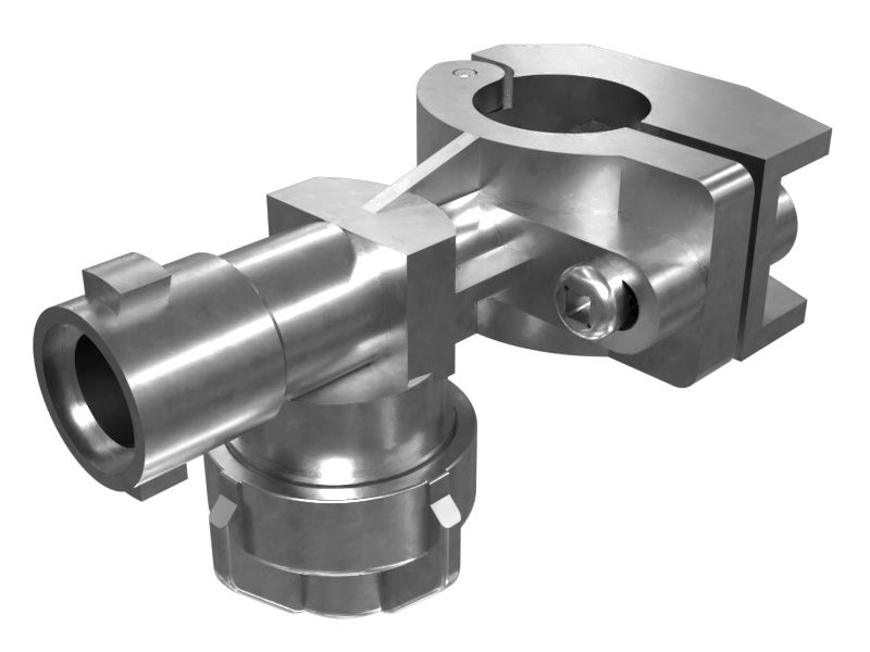 Форсунка водяная