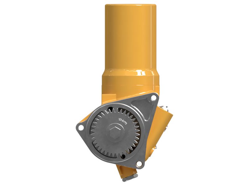 Насос-форсунка