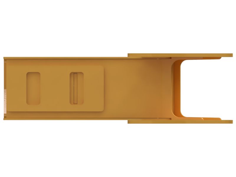 Передняя рама