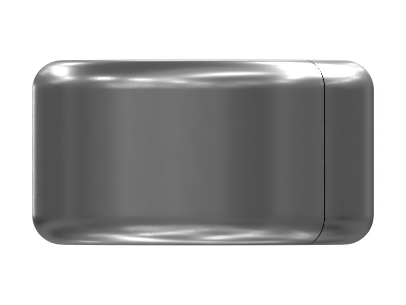 Резиновое уплотнение с внутренним диаметром 34,50 мм