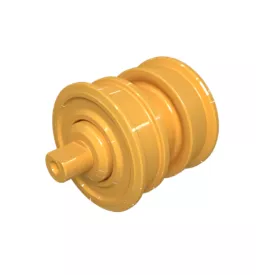 416-7050: Двухребордный опорный каток