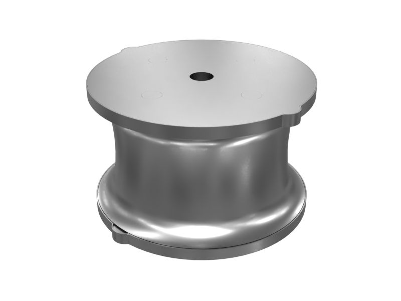 Многослойная опора