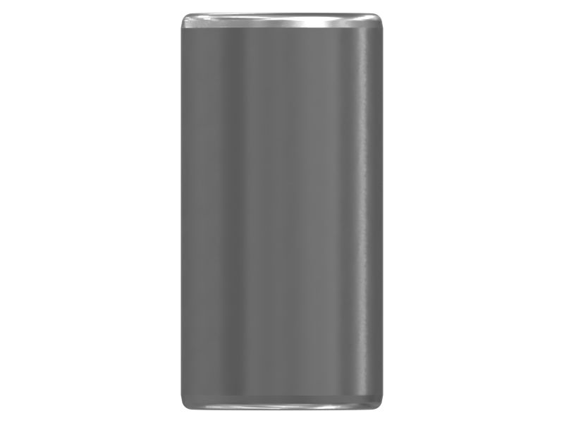 Стальная главная втулка гусеничной ленты с наружным диаметром 41,26 мм