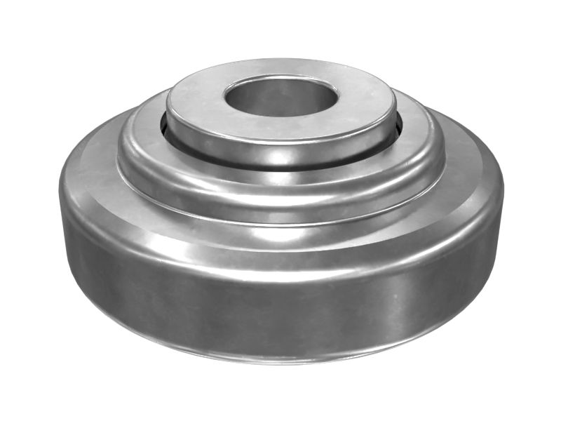 Вращатель впуска головки блока цилиндров, ВД 10,54 мм