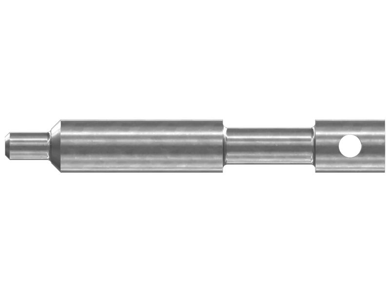 Camshaft Timing Pin