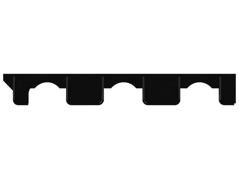 【人気ショップが最安値挑戦！】 219-8469: Track Guide Full Length Guard | Cat® Parts Store コミック・アニメ