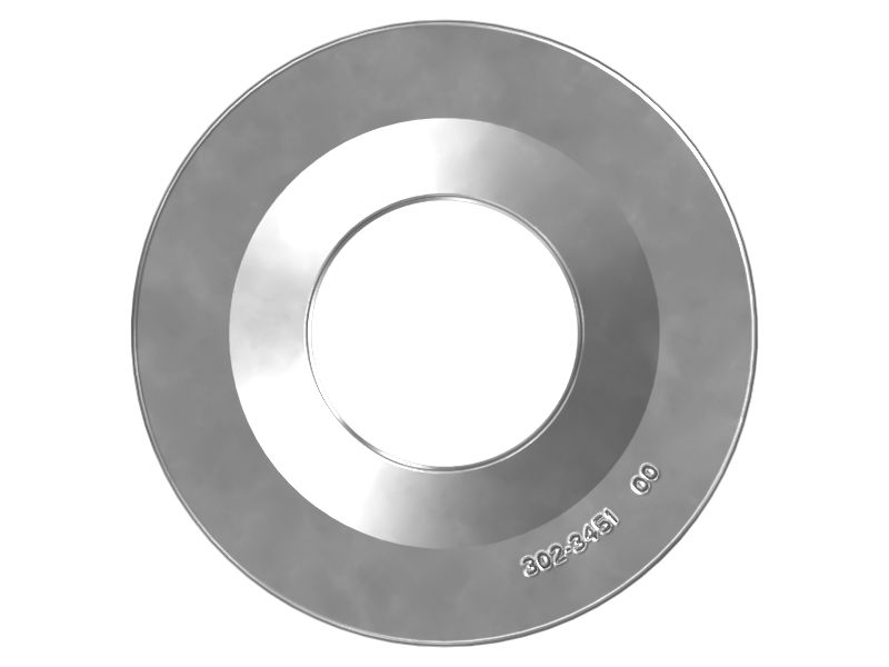 Поршневой палец Monotherm длиной 101,85 мм