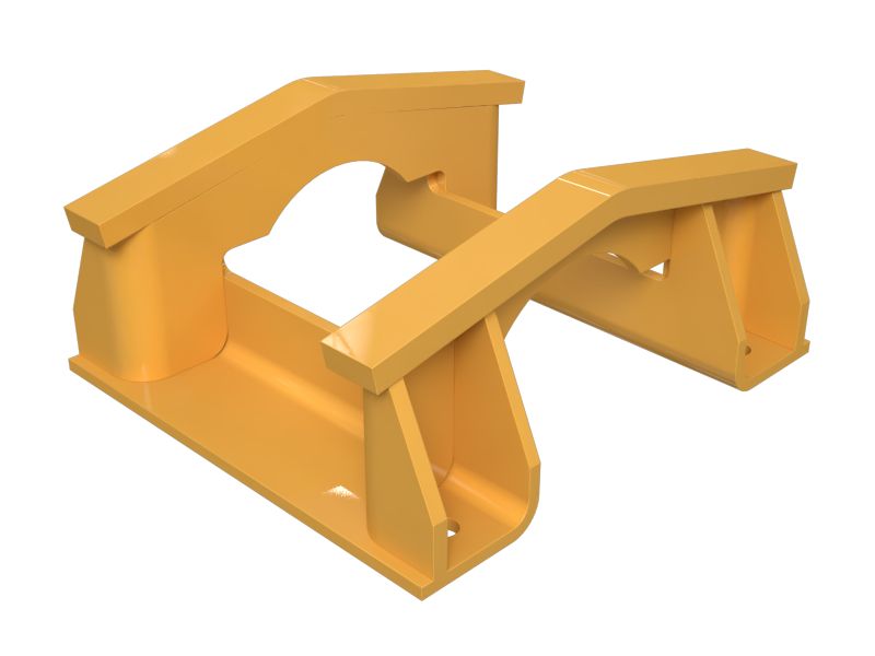 240-2988: Track Guide Undercarriage Roller Guard | Cat® Parts Store