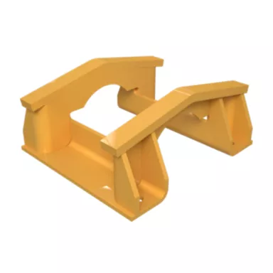 240-2988: 轉子防護端