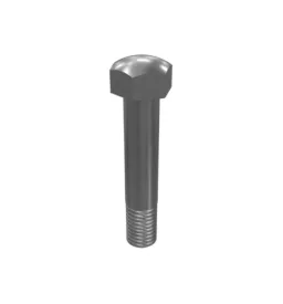 9W-9058: Болт с резьбой 7/8-14 длиной 115,89 мм