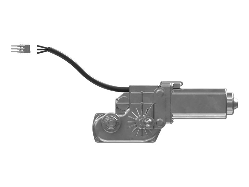 Электродвигатель стеклоочистителя