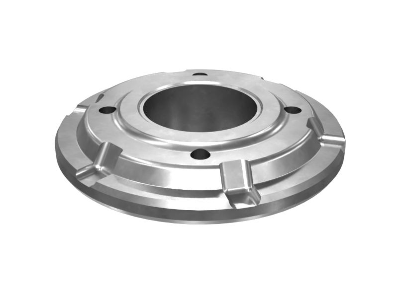 7T-3927: Направляющая втулки подшипника