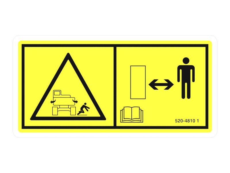 Пленка предупреждения о рискe удавления