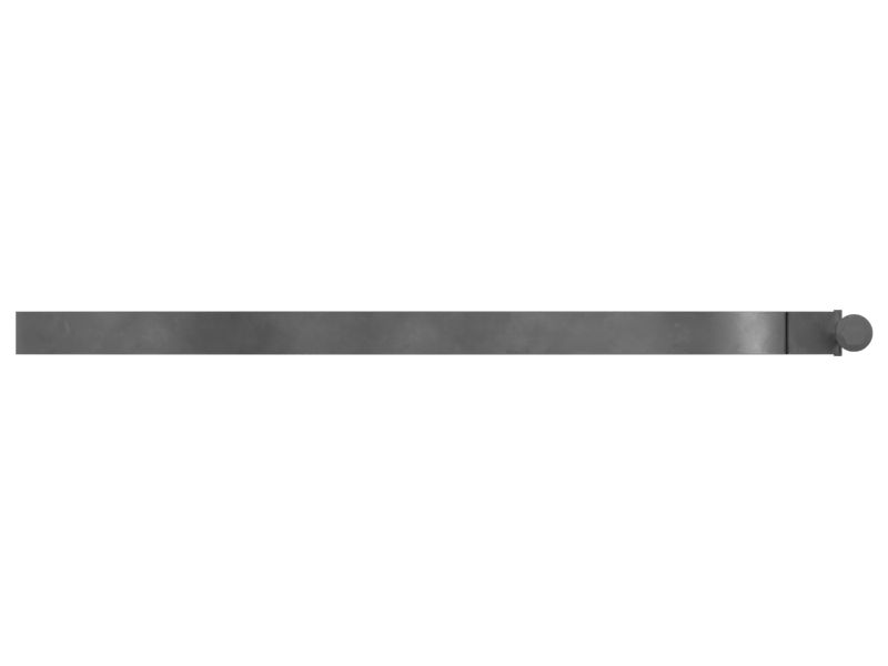 337-8136: 297.00mm Minimum Band Clamp With Liner 3378136 купить
