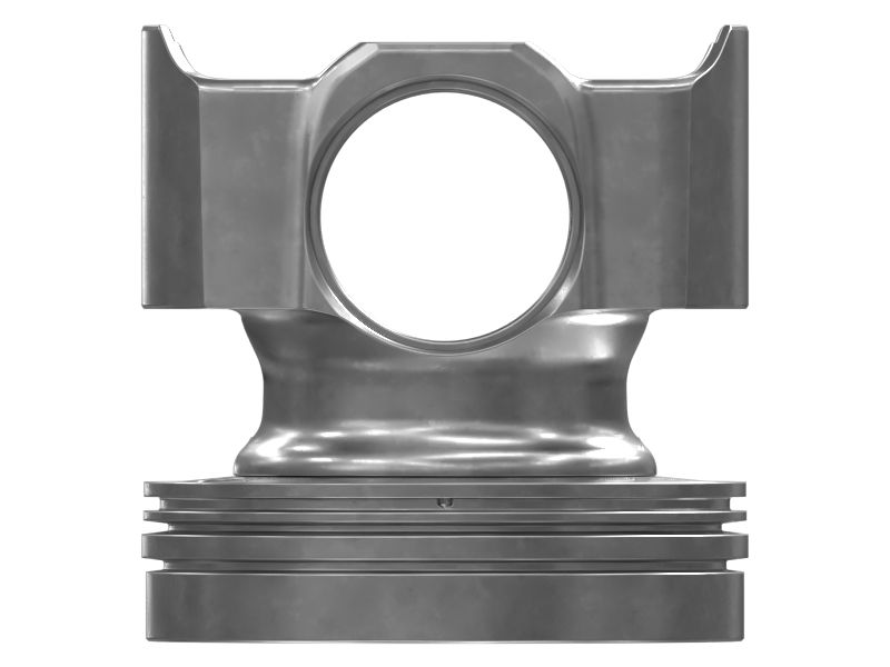 Поршень двигателя для цилиндра диаметром 170 мм