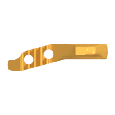 8E-7409: Right Hand Master Track Link Pin End | Cat® Parts Store 8E-7409: Right Hand Master Track Link Pin End | Cat® Parts Store