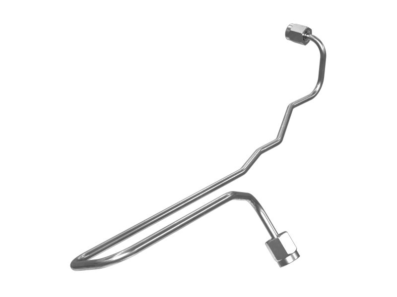 Трубопровод топливной форсунки с внутренним диаметром 1,85 мм