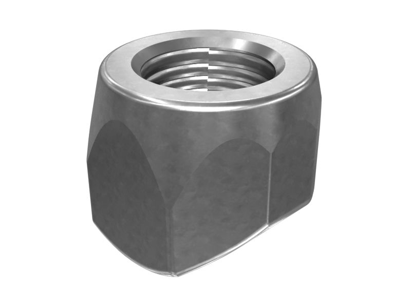 3T-6292: น็อตตีนตะขาบ