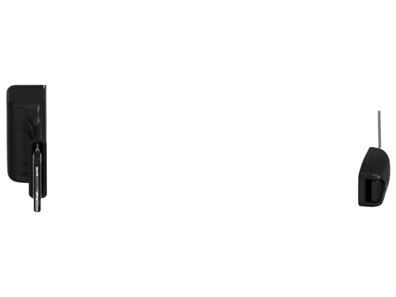 Блок ремня безопасности