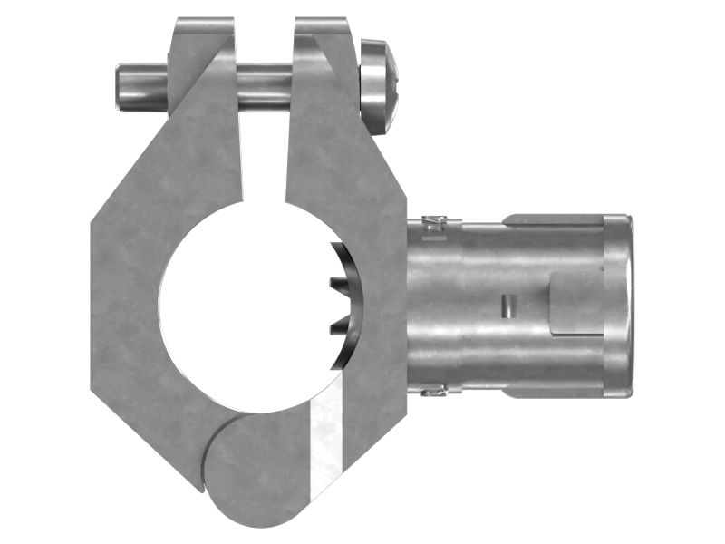 Форсунка водяная