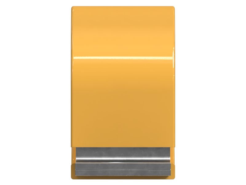 Петлевой зажим, минимальный внутренний диаметр 28,58 мм