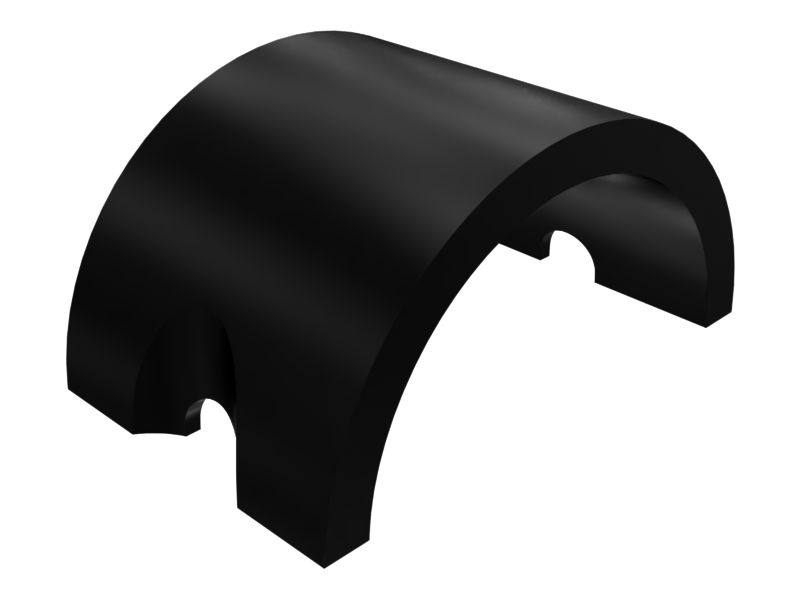 Вставка тележки подвески