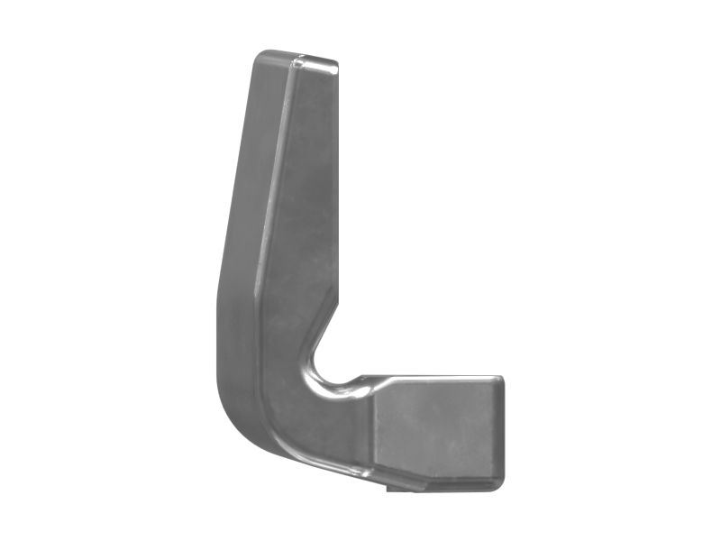 Стальная роликовая направляющая ходовой части