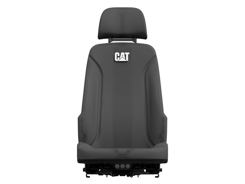 Сиденье подрессоренное