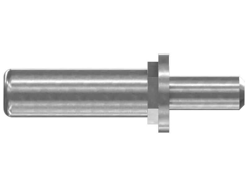 Ударник створчатого капота