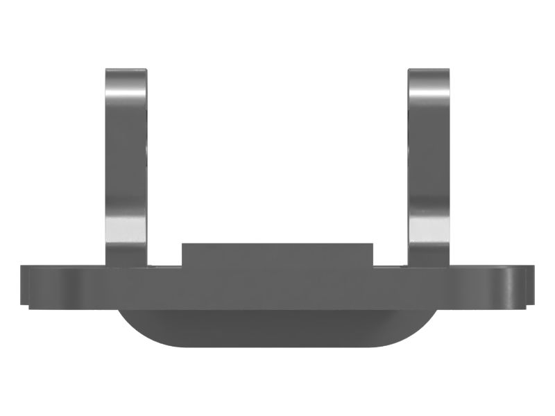 Монтажная пластина