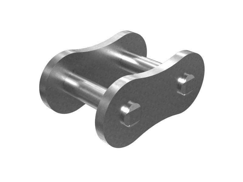 Соединительное-звено-160 (цепь сдвоенного привода)