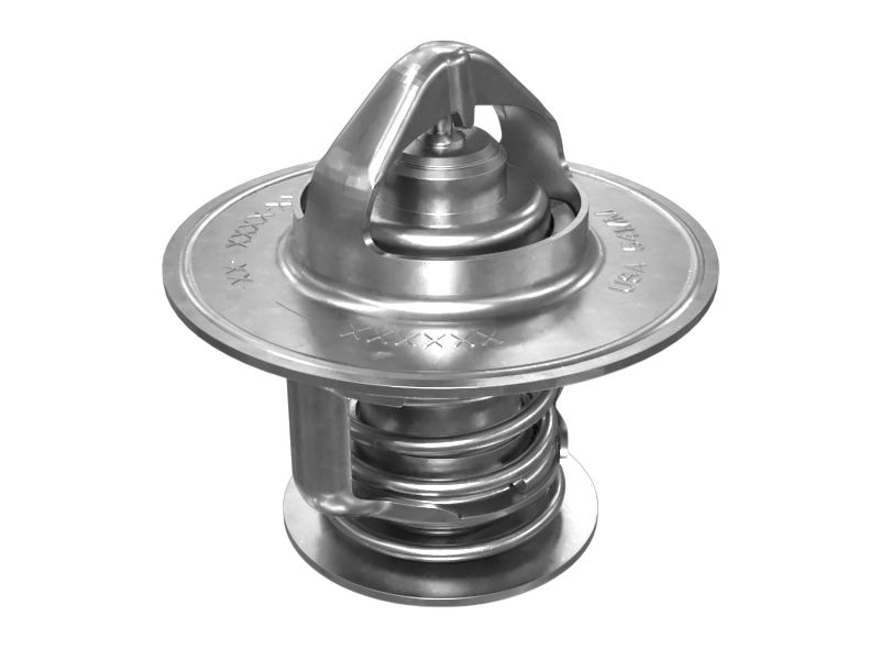 Регулятор температуры воды