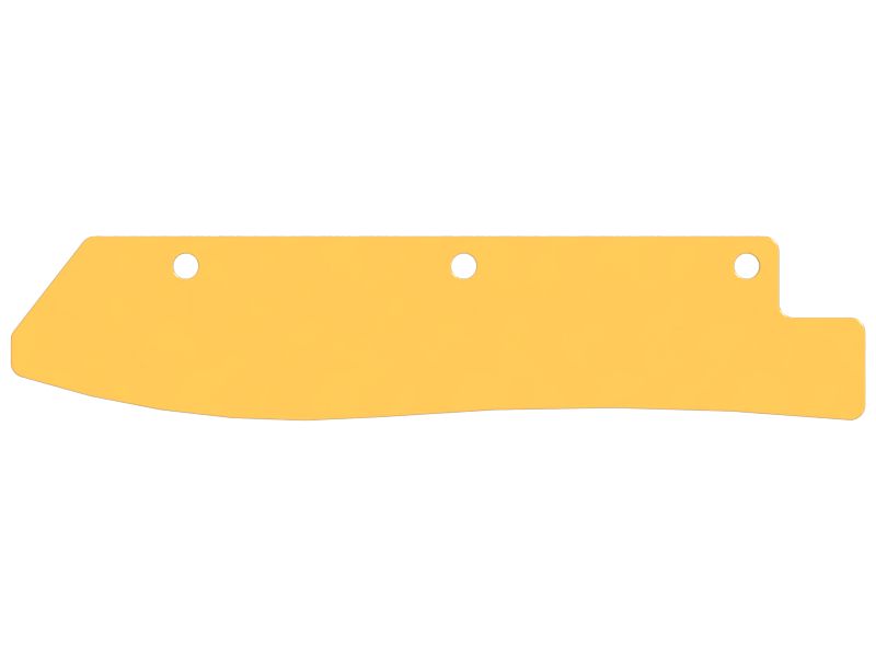 Износная накладка, толщина 16 мм