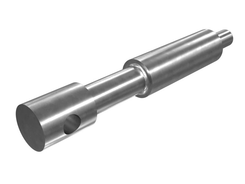 Camshaft Timing Pin