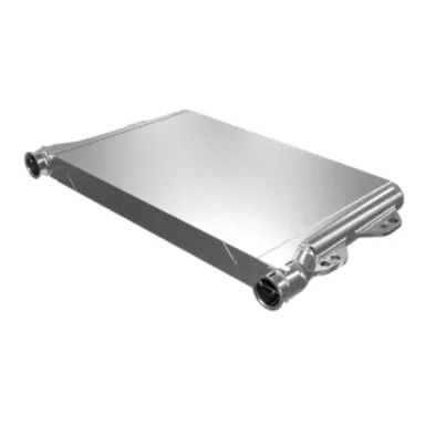 370-9333: Core-Aftercooler
