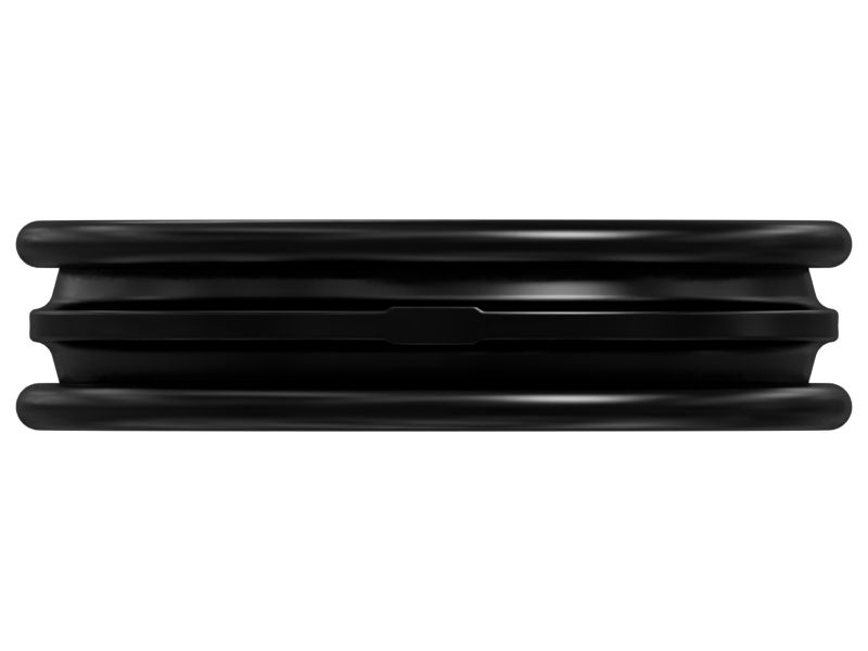 Собранное двойное конусное уплотнение с внешним диаметром 107,76 мм