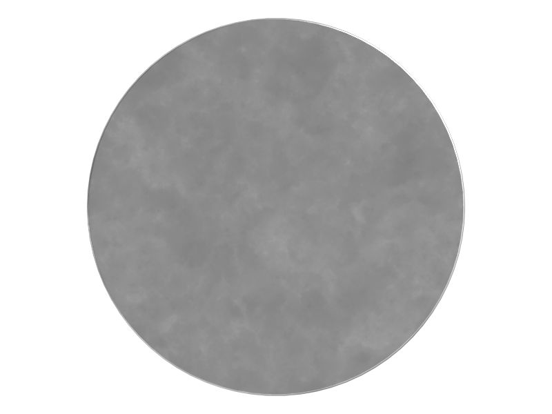 Шплинтуемый штифт, диаметр 7,93 мм