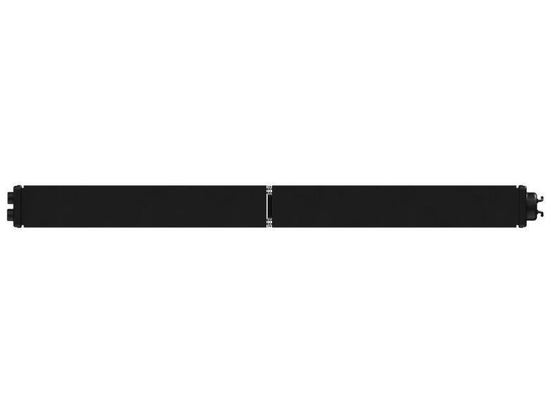 Сердечник радиатора AMOCS