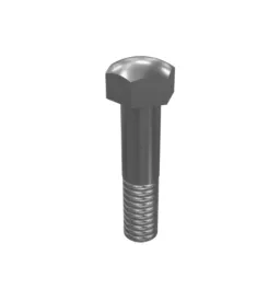 6V-1724: Болт с резьбой 7/8-14 длиной 95,25 мм