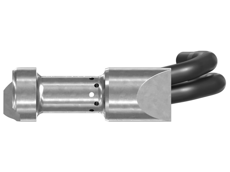 162-3898: Long Stroke Piston Oil Jet Tube | Cat® Parts Store