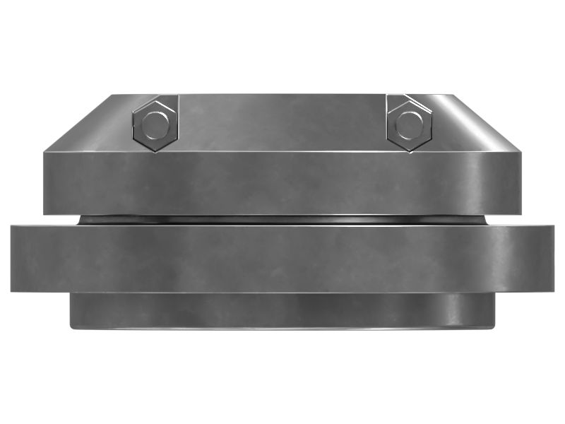 Самоцентрирующийся подшипник