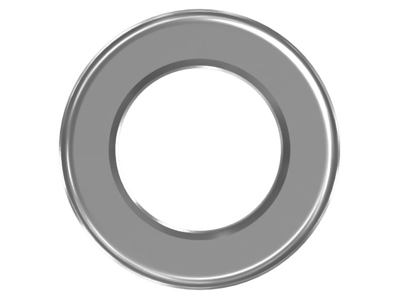 Стальная гусеничная главная втулка с наружным диаметром 41,26 мм