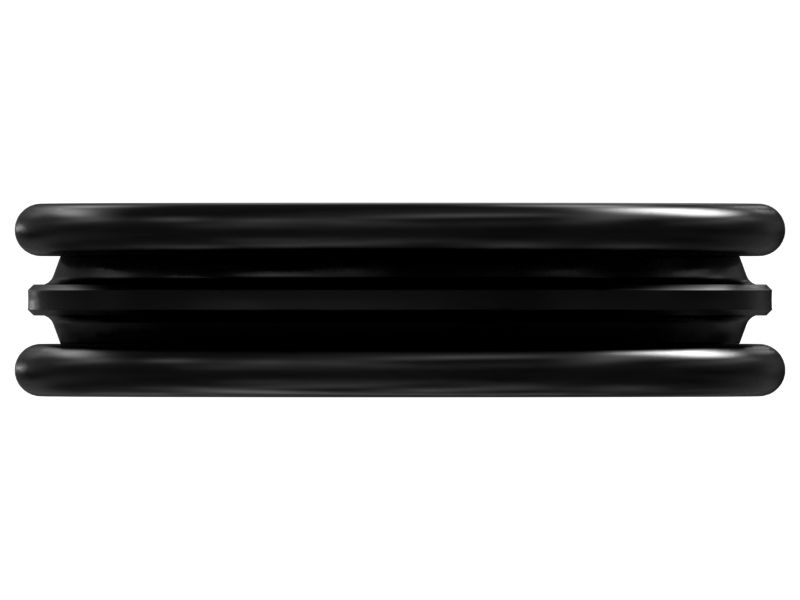 Внутренний диаметр уплотнительного кольца 112,05 мм Двухконусное уплотнение