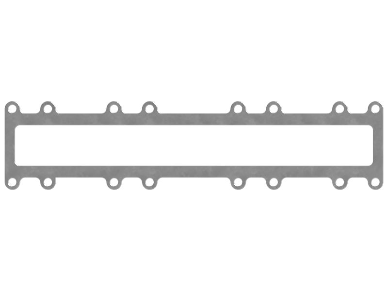 Прокладка впускного коллектора