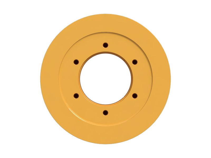 РОЛИК ОПОРНЫЙ