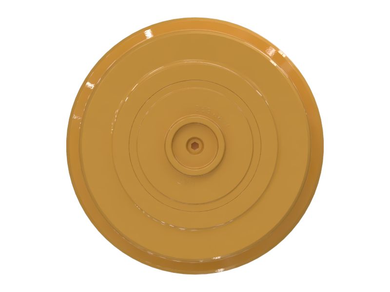 Водило катка